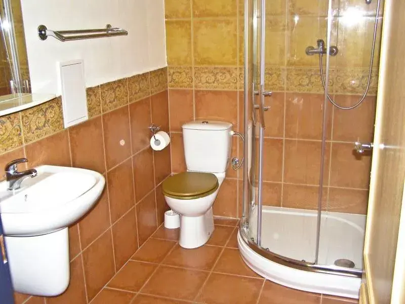Photo 5 of Hotel Bečva